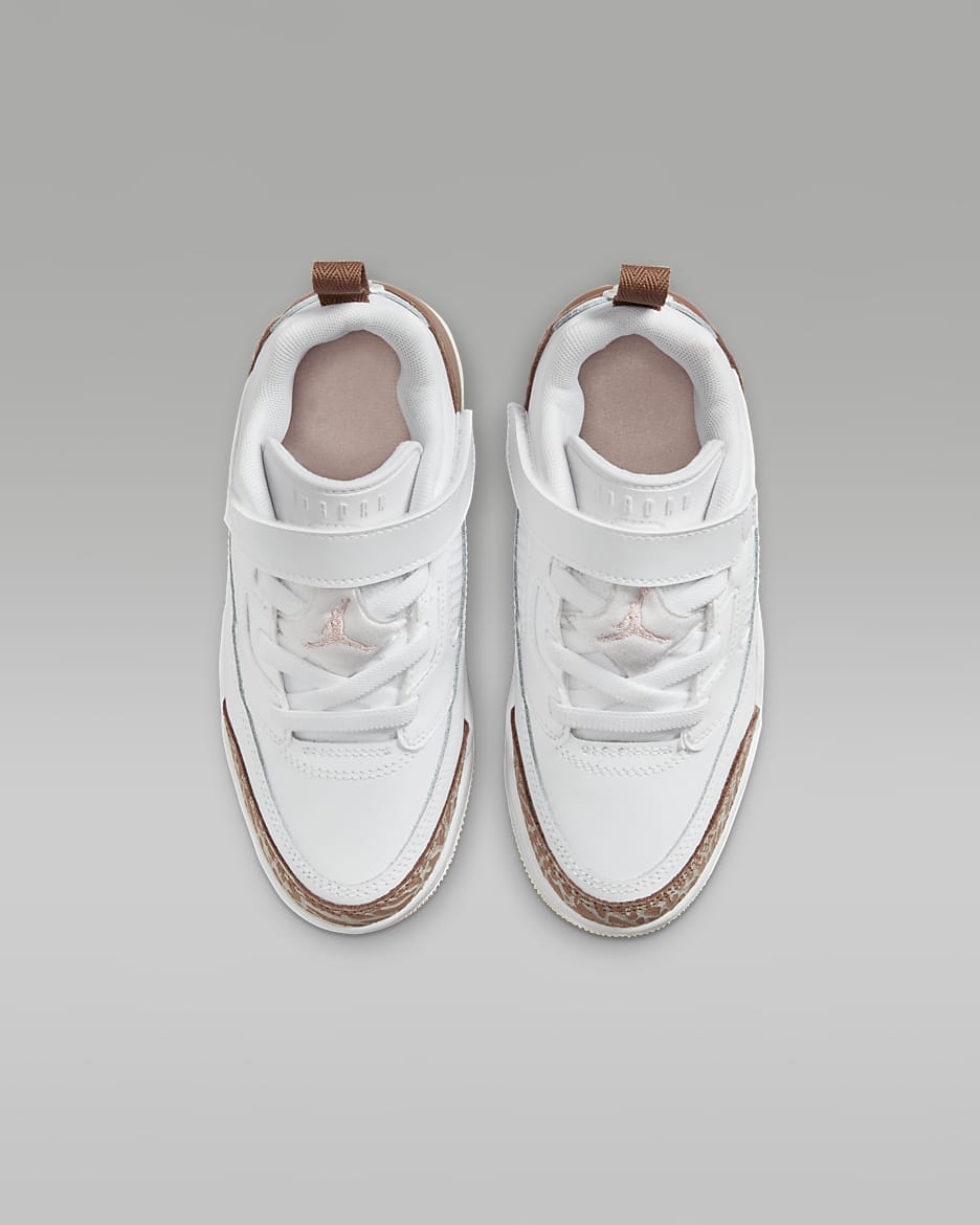 Jordan kids spizike online